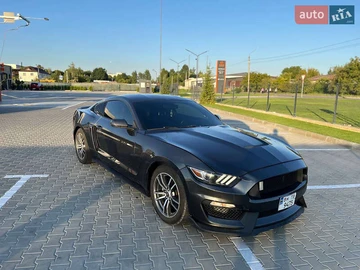Авто Ford Mustang 2015 № 7866722