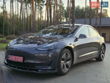 Авто Tesla Model 3 2019 № 7866724
