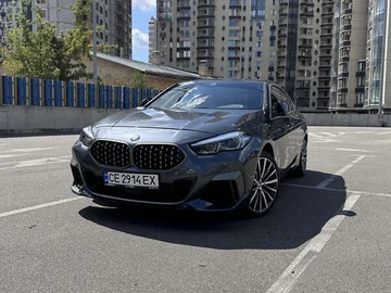 Авто BMW 2 Series 2020 № 7866735