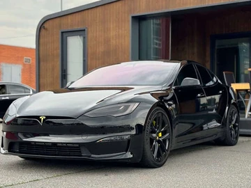 Авто Tesla Model S 2021 № 7866743