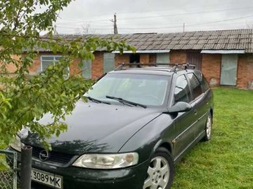 Авто Opel Vectra 2000 № 7866748