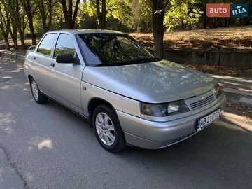 Авто ВАЗ 2110 2009 № 7866751