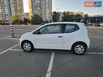Авто Volkswagen Up 2013 № 7866762