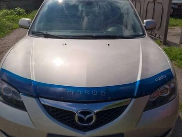 Авто Mazda 3 2007 № 7866766