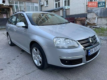 Авто Volkswagen Golf 2007 № 7866767