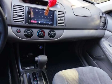 Авто Toyota Camry 2004 № 7866774