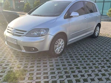 Авто Volkswagen Golf Plus 2005 № 7866776