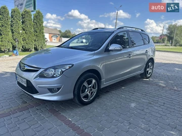 Авто Hyundai I30 2011 № 7866786