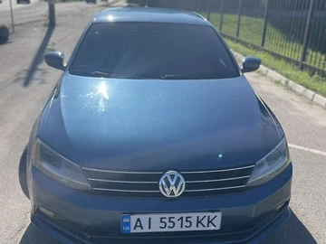 Авто Volkswagen Jetta 2015 № 7866802