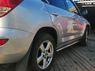 Авто Toyota Rav4 2007 № 7866807