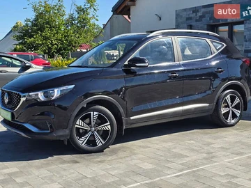 Авто MG Zs Ev 2020 № 7866809