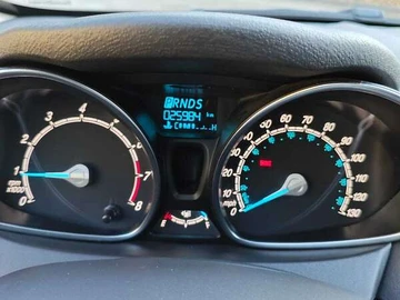 Авто Ford Fiesta 2019 № 7866813