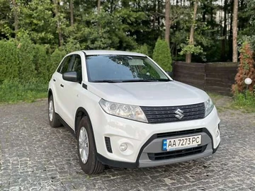 Авто Suzuki Vitara 2016 № 7866822