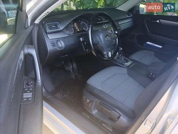 Авто Volkswagen Passat 2011 № 7866826
