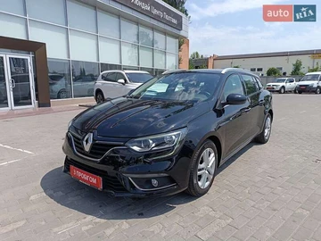 Авто Renault Talisman 2019 № 7866838