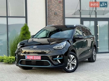 Авто KIA Niro 2021 № 7866847