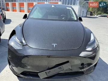 Авто Tesla Model Y 2022 № 7866864