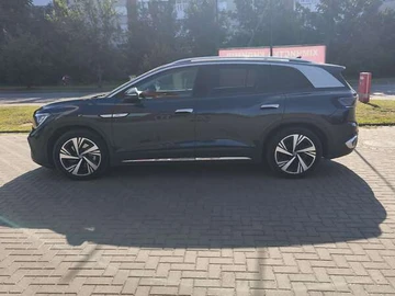 Авто Volkswagen Id 6 Crozz 2021 № 7866866