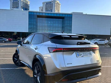 Авто Nissan Ariya 2023 № 7866869