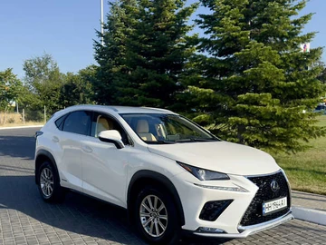 Авто Lexus Nx 2020 № 7866879