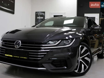 Авто Volkswagen Arteon 2020 № 7866880