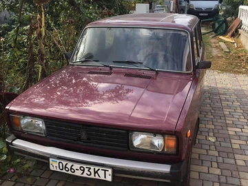 Авто ВАЗ 2104 2002 № 7866888