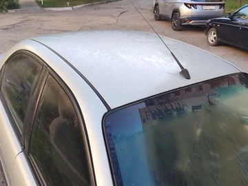 Авто ЗАЗ Lanos 2010 № 7866890