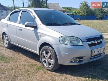 Авто ЗАЗ Vida 2012 № 7866908