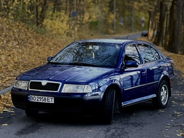 Авто Skoda Octavia 2006 № 7866910