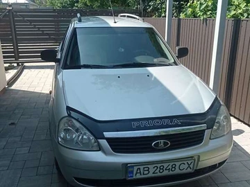 Авто ВАЗ 2171 Priora 2011 № 7866914