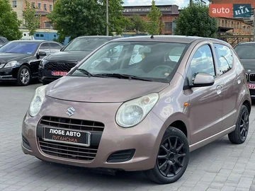 Авто Suzuki Alto 2010 № 7866918