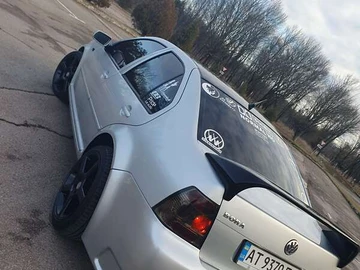 Авто Volkswagen Bora 2002 № 7866926
