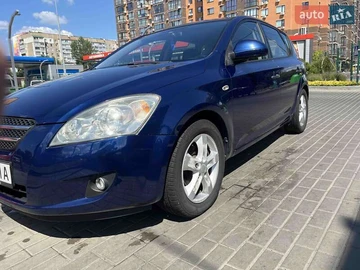 Авто KIA Ceed 2007 № 7866932