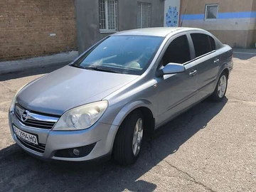 Авто Opel Astra 2008 № 7866933