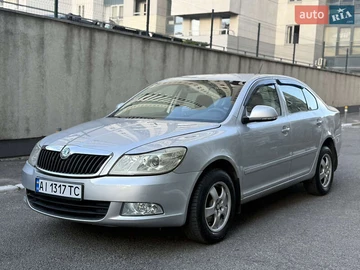Авто Skoda Octavia 2012 № 7866950