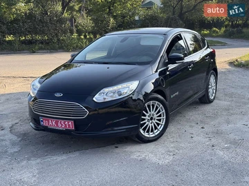 Авто Ford Focus 2013 № 7866954