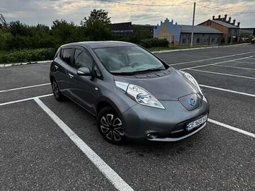 Авто Nissan Leaf 2013 № 7866955