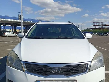 Авто KIA Ceed 2011 № 7866964