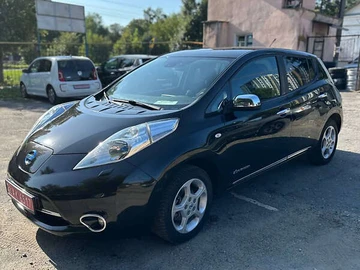 Авто Nissan Leaf 2013 № 7866965