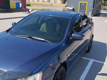 Авто Mitsubishi Lancer 2007 № 7866967
