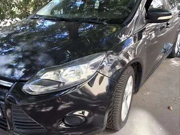 Авто Ford Focus 2014 № 7866970