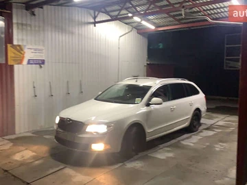 Авто Skoda Superb 2011 № 7866997