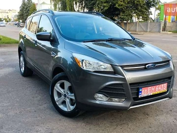 Авто Ford Escape 2014 № 7867000