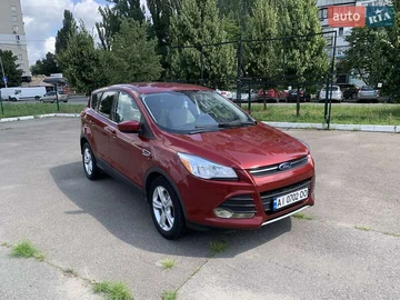 Авто Ford Escape 2014 № 7867004