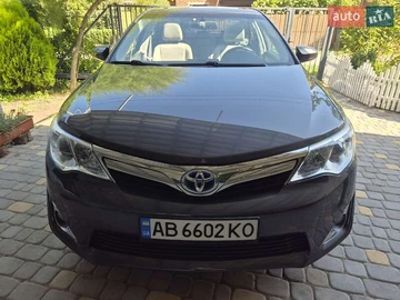 Авто Toyota Camry 2012 № 7867005