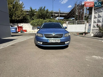 Авто Skoda Octavia 2014 № 7867012