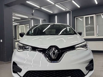 Авто Renault Zoe 2020 № 7867014
