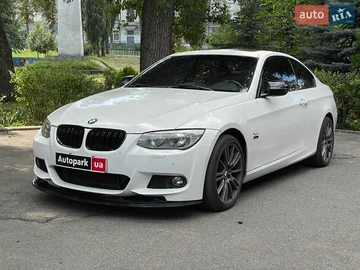 Авто BMW 3 Series 2010 № 7867022