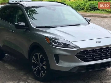 Авто Ford Escape 2021 № 7867033
