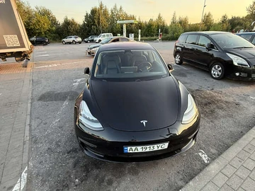 Авто Tesla Model 3 2018 № 7867037